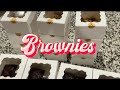 Homemade Brownies 🤪