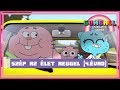 The Amazing World Of Gumball It S A Lovely Morning S04 Hungarian The Amazing World Of Gumball It S A Lovely Morning S04 Hungarian