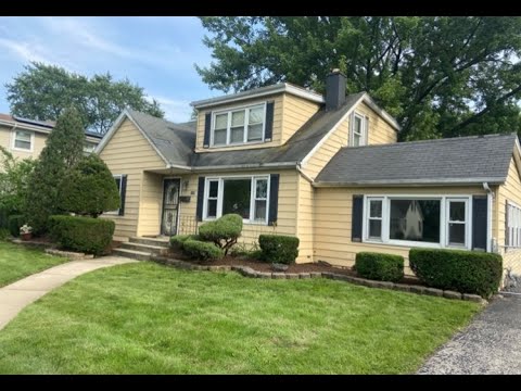 5529 W. 84th Street, Burbank, IL home video tour