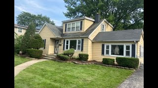 5529 W. 84th Street video tour
