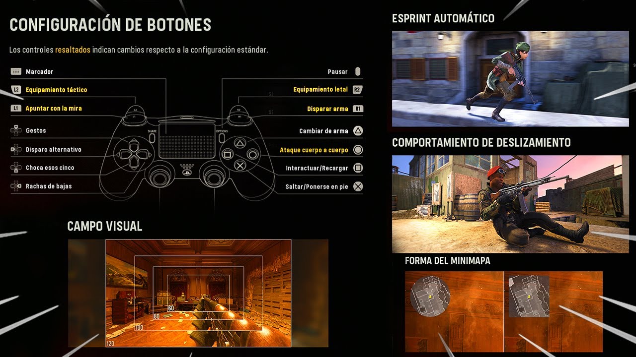 Call of Duty Vanguard: Requisitos de sistema y configuración para