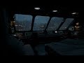 Rainstorm on a Distant Planet – Thunderstorm Ambience for Deep Sleep & Insomnia Relief