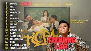 Deny Caknan Terbaru  Album 2025 ropang