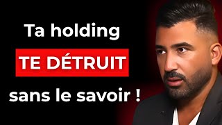 Pourquoi Le Montage Holding Classique Peut Ruiner Ton Patrimoine Explication Complète