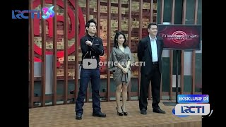 WELCOMING MASTERCHEF INDONESIA S1 E1