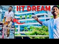 Whats inside my dream college iit madras campus tour mess food hostel rooms