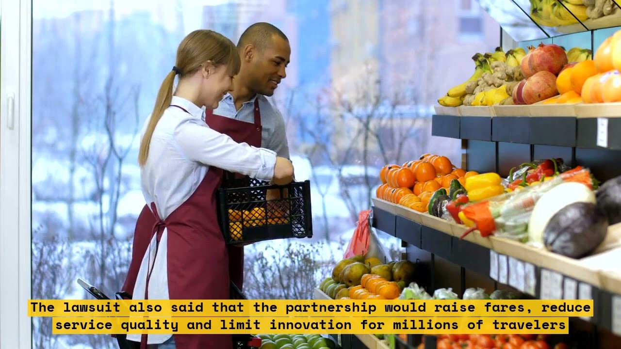 How a Court Ruling Ended the American Airlines and JetBlue Partnership in the Northeast