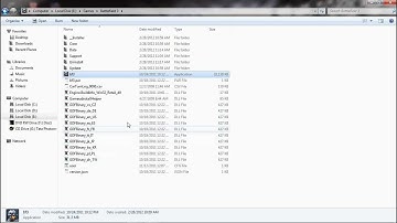 Battlefield 3 echo problem fixed!!!