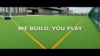 Gallant Sports - Transforming the Sporting Landscape in India