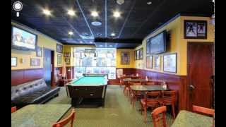 All Stars Sports Bar, Chicago