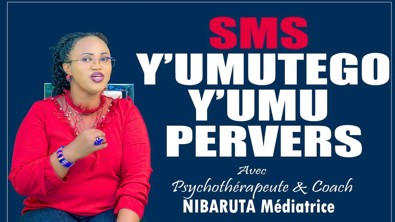 UWU MUTEGO UWUSIMVYE UBA UKIZE UMU PERVERS....