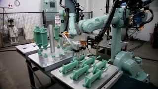 Why I Automate - MPI