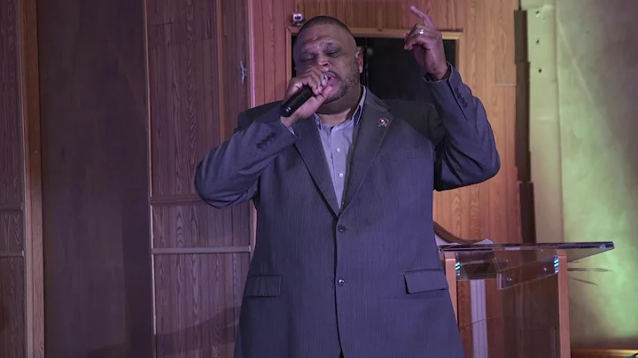 The Lamb, A Colt & Your Praise - Assistant Pastor ...
