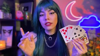 ASMR Testing Your Intuition 🤔🧠 (Guessing Games) screenshot 2
