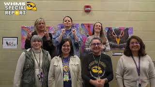 HMS State Testing Video: iReady, Are you Ready?