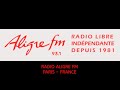 RADIOALIGRE FM / PARIS - 24 FADO CAPRICES