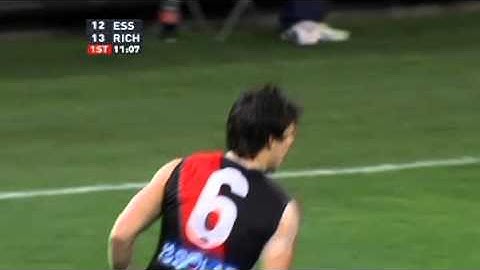 PTV: Monfries checkside