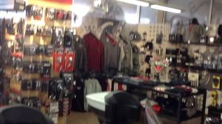 Q1 2952400 GForce Powersports interior Victory