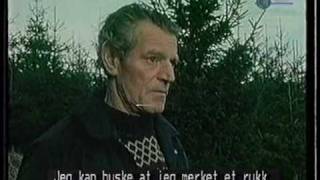 Robert Taylor Ufo Encounter