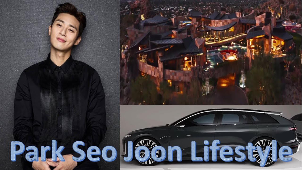 Park Seo-joon Biography, Career, family and facts