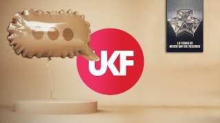 LAXX - High From It VIP (ft. Belle Humble)
