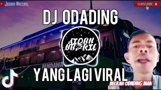 DJ ODADING MANG OLEH YANG LAGI VIRAL versi Shaun The Sheep