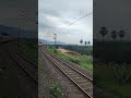 train curve #curves #indiantrains