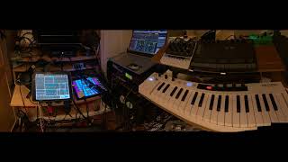 Sound Searching