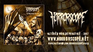 Horrorscope - Direction: Backwards