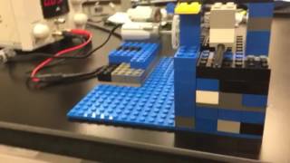 MEAM 248: Project 2, Accelerometers (Alfa & Ali)