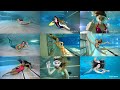 Underwater Girls Best Off 2020