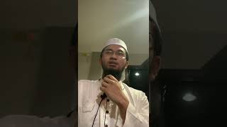 Keutamaan Besar Dari Amalan Istigfar
