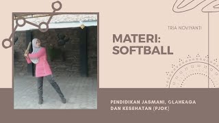 SOFTBALL screenshot 5