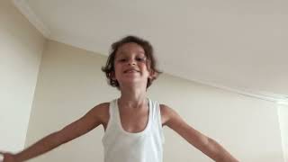 Abuzittin Kıllıbacak Şarkısı