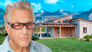 Co se skutečně stalo Barrymu Weissovi z ''Storage Wars''