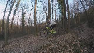Mtb Banja Luka Spring Trail