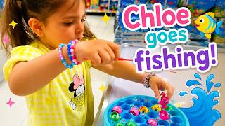 Igor &amp; Chloe’s Toy Shopping Adventure! 🧸✨ Fun &amp; Funny Toys Hunt!