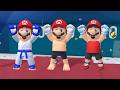Games Karate Swimming &amp; Sport Climbing All Character Mario &amp; Sonic Olympic Games Tokyo 2020 Gameplay