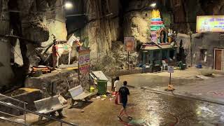 Cuevas de Batu  al norte de la ciudad de Kuala Lumpur, Malasia | VIAJAR AUDIOVISOR