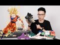 Có đủ collection adidas x Dragon Ball Z mà vẫn không gọi được rồng thần 🐉🐉🐉 :(