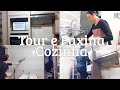 Faxina e Tour pela minha Cozinha!