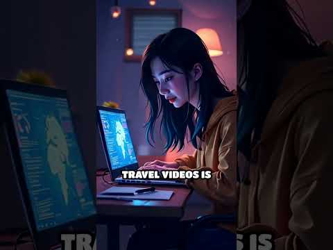 Unleash Your Inner Explorer With AI 