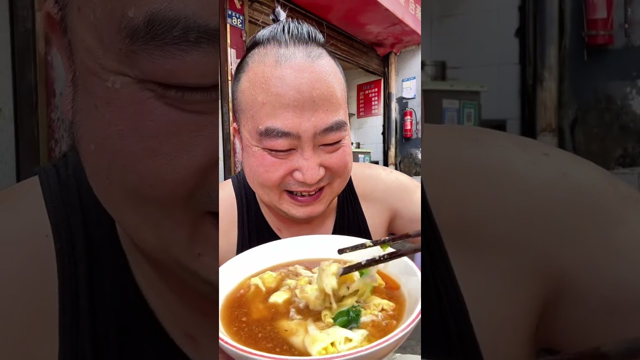 今日之后，肠粉店成回忆#好好吃饭大赛 #夏天该有的样子 #打卡街边美食 #人间烟火 #肠粉