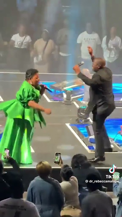 uyingcwele by Dr Rebecca Malope