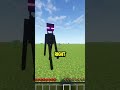 Enderman Won’t Attack If You Do THIS 😮