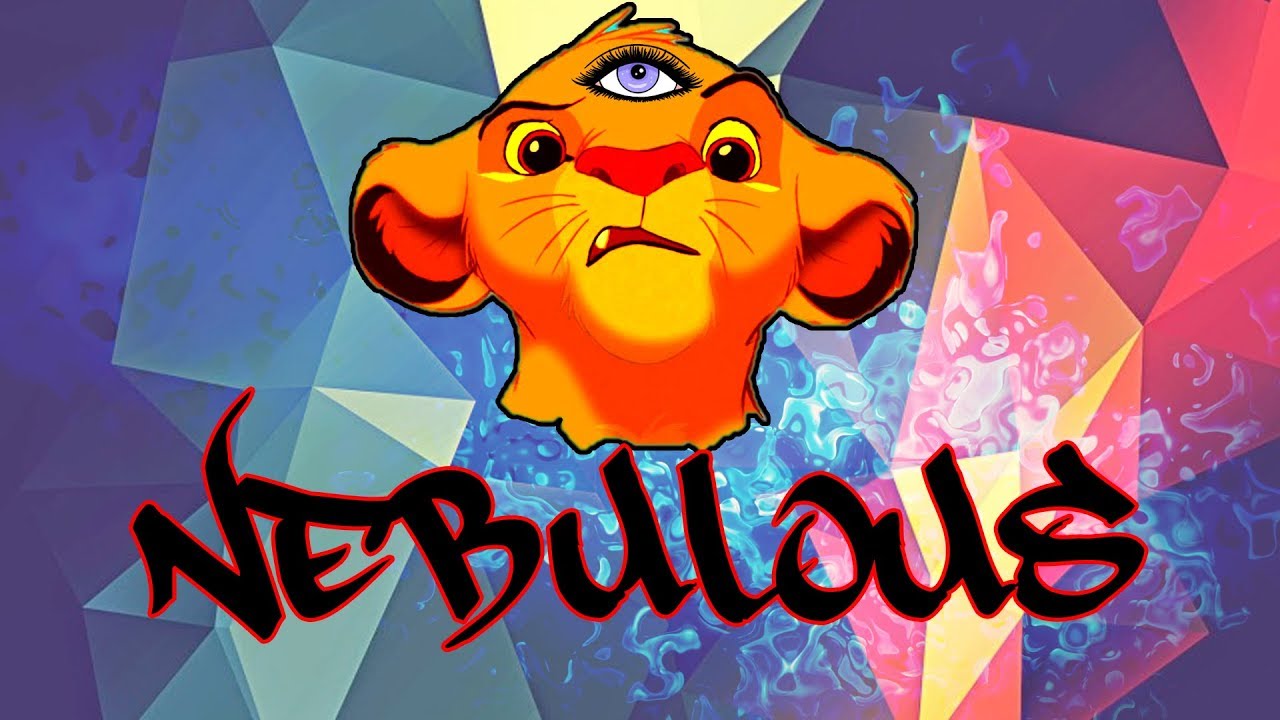 The Underachievers - Nebulous ( Lion King AMV)