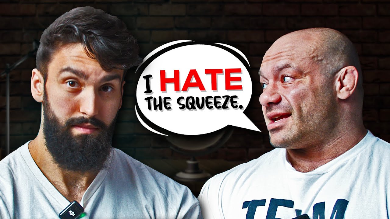 Does Dr. Mike Israetel Still Believe In Full ROM?