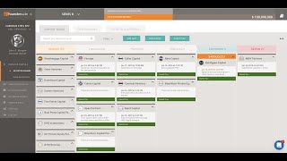 Agent Model Overview