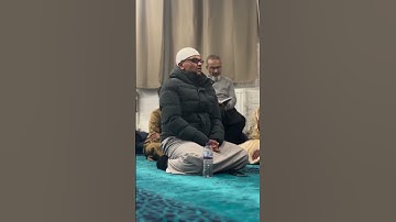 تلاوة عطرة من سورة العنكبوت | القارئ: يونس  رحمن - المقرئ: موسى أبو زغلة