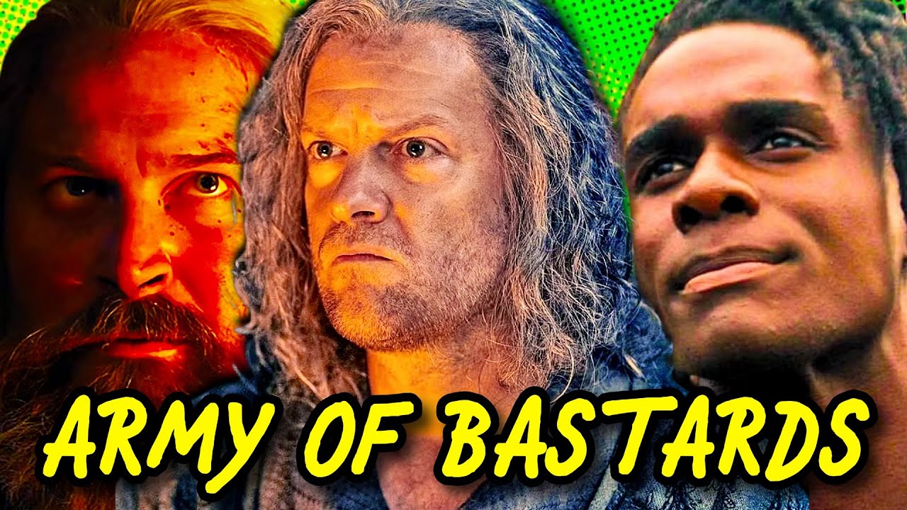 Rhaenyra is up 3 Dragon riders | HOUSE OF THE DRAGON SEASON 2 EPISODE 7 BREAKDOWN